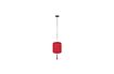 Miniature Suspensoir Suoni rouge 8
