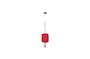 Miniature Suspensoir Suoni rouge Détouré