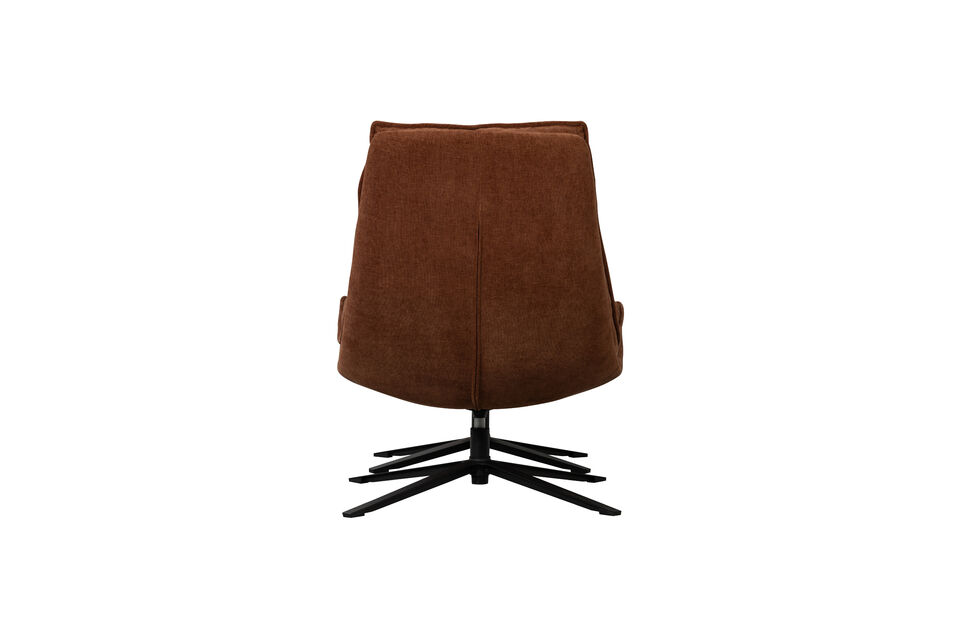 This will become your new favorite recliner