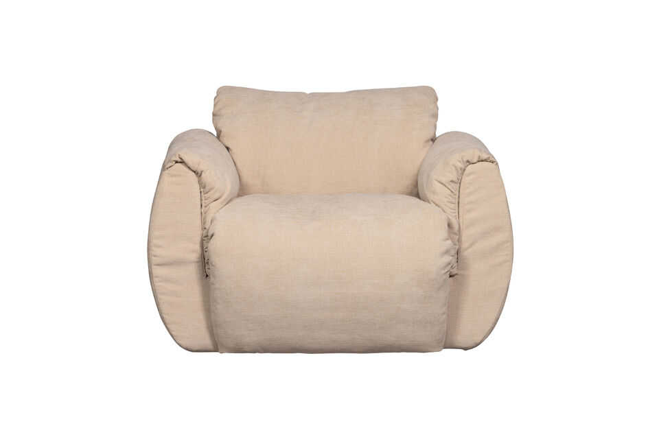 The series offers endless options
