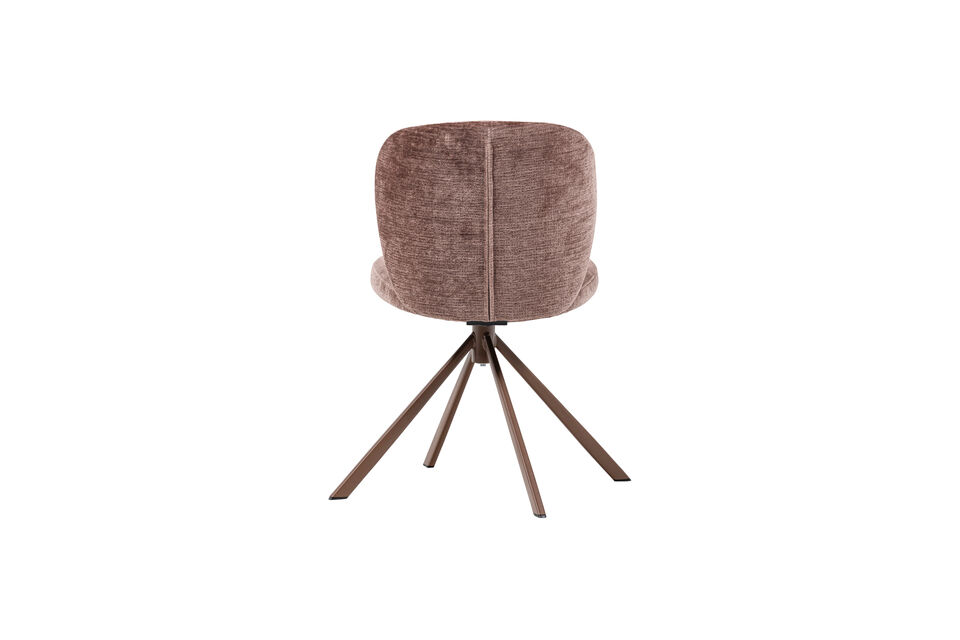 The perfect choice for a cosy dinner or an evening of drinks with friends