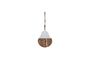 Miniatura Tabla de cortar Souvigné Clipped