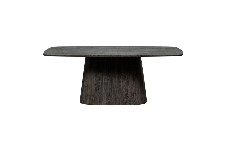 Le design simple respire le chic ! Matériau Le matériau des panneaux MDF de nos collections est