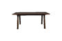 Miniature Table à manger Adamello 180 x 95 Détouré