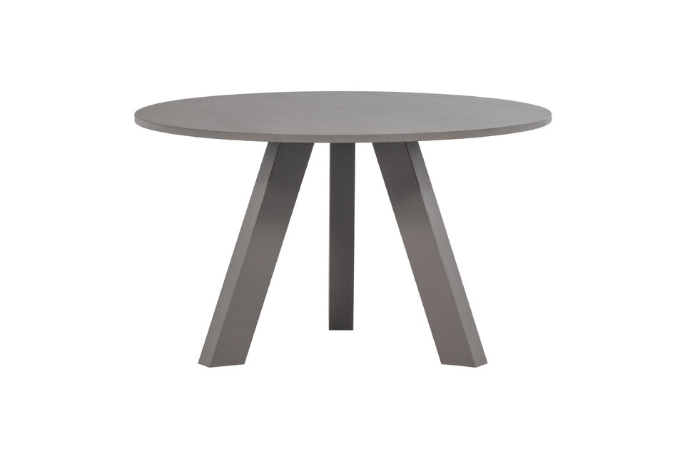 La table &agrave; manger Rhonda
