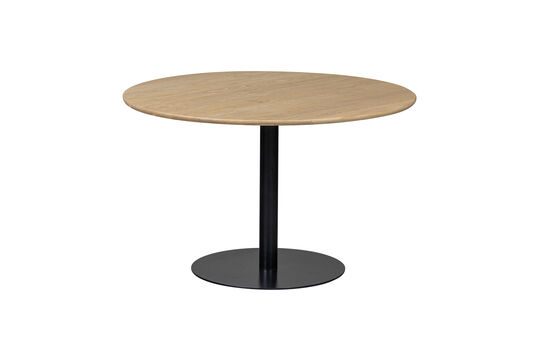 Voir la fiche produit table à manger Ø120 cm chêne transparent Tablo Table à manger Ø120 cm chêne transparent Tablo