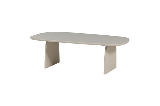 Voir la fiche produit table basse 110 cm chêne Dakargrau Tablo Table basse 110 cm chêne Dakargrau Tablo
