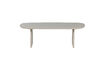 Miniature Table basse 110 cm chêne Dakargrau Tablo 4