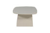 Miniature Table basse 110 cm chêne Dakargrau Tablo 5