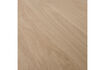 Miniature Table basse 110 cm chêne transparent Tablo 9