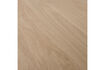 Miniature Table basse 110 cm chêne transparent Tablo 9