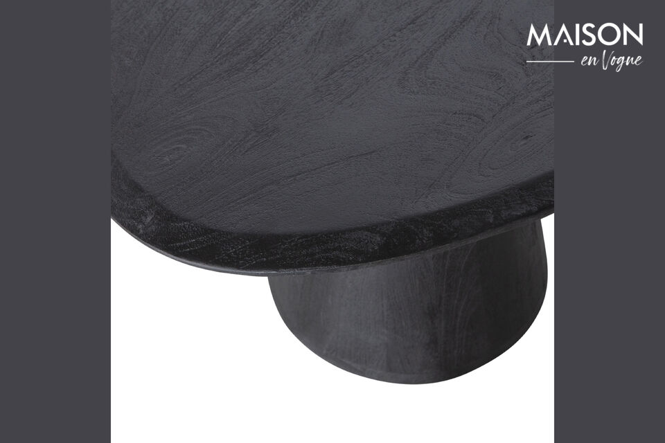 Issue de la collection de la marque néerlandaise de décoration intérieure WOOOD