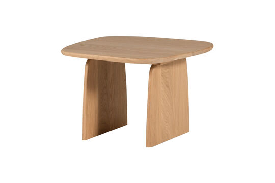 Voir la fiche produit table basse 60 cm chêne transparent Tablo Table basse 60 cm chêne transparent Tablo