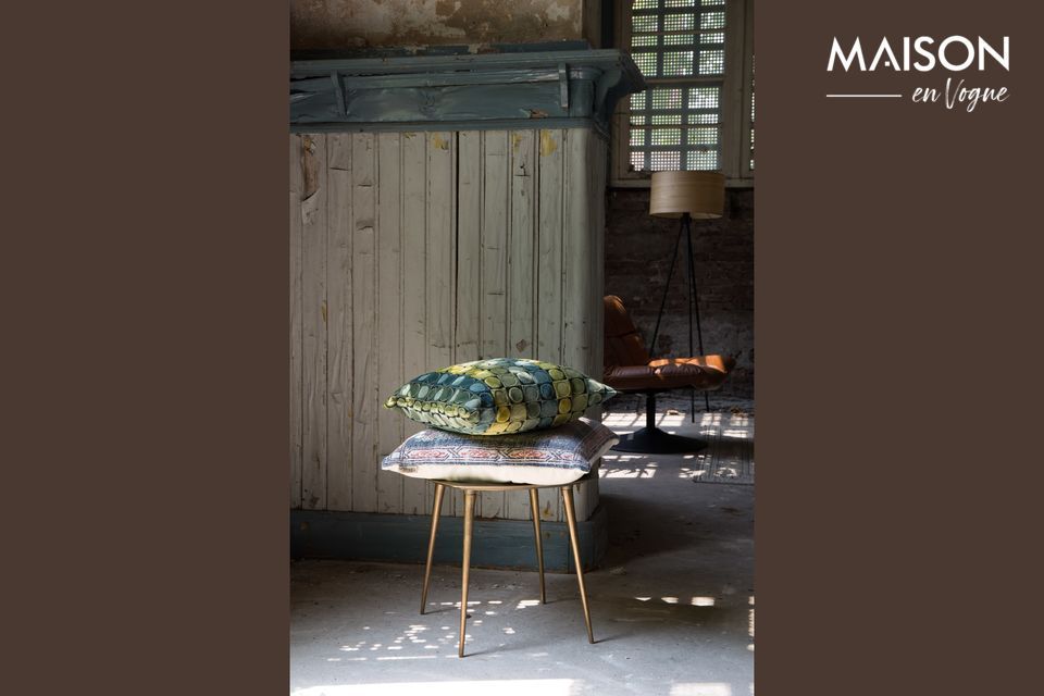 Table Basse Abbas - 6