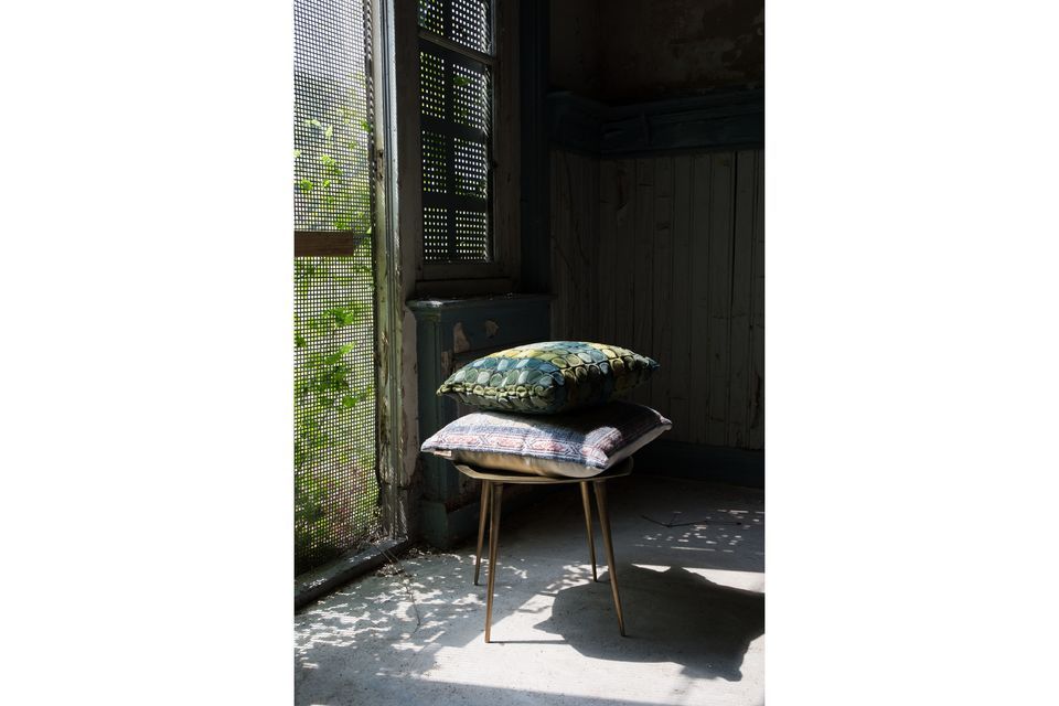 Table Basse Abbas - 7
