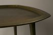 Miniature Table Basse Abbas 5