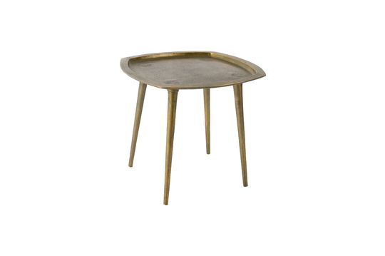 Table Basse Abbas Détouré