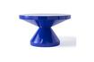 Miniature Table basse bleu foncé Zig Zag 5