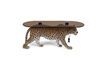 Miniature Table basse en aluminium multicolore Dope as Hell 4