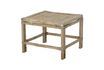 Miniature Table basse en bambou Sole 5