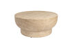 Miniature Table basse en béton beige Noble 1