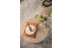 Miniature Table basse en béton beige Noble 3