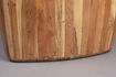Miniature Table basse en bois brun Ayla 3