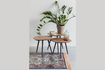 Miniature Table basse en bois brun Cuties 2