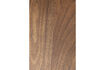 Miniature Table basse en bois brun Shane 6