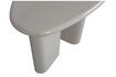 Miniature Table basse en bois de manguier gris clair Beach 6