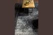 Miniature Table basse en chêne Class 11