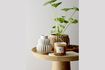 Miniature Table basse en chêne Luana 2