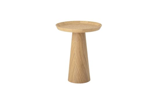 Voir la fiche produit table basse en chêne Luana Table basse en chêne Luana