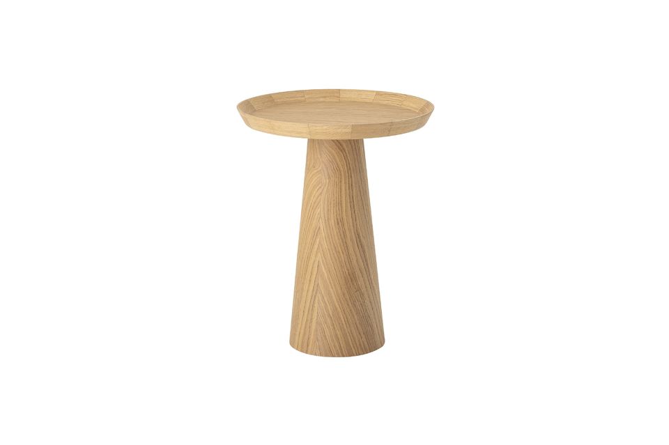 Table basse en chêne Luana Bloomingville