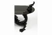 Miniature Table basse en résine noir Dragonized 10