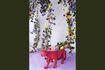 Miniature Table basse en résine rose Dope As Hell 5