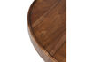 Miniature Table basse Floss en noyer 5