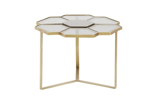 Table basse Flower Détouré