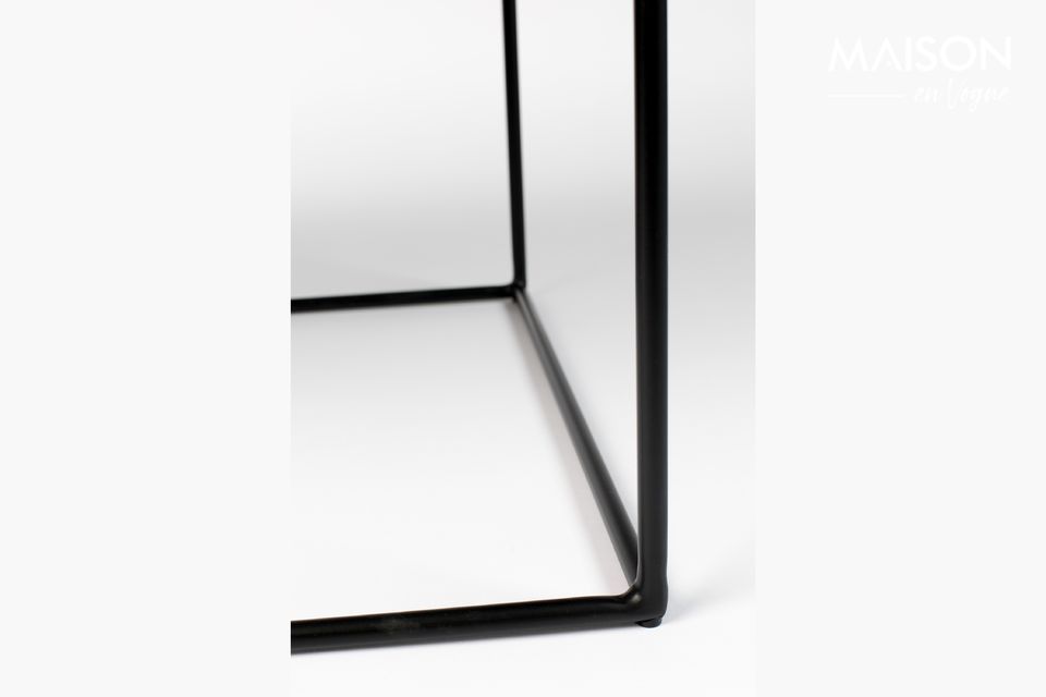 Bien plus qu'une table