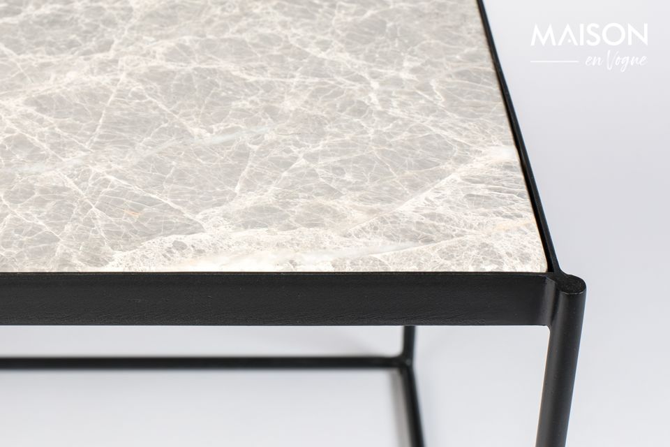 Table Basse Kansas - 4