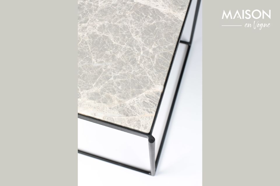 Table Basse Kansas - 5