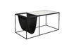 Miniature Table Basse Kansas 9