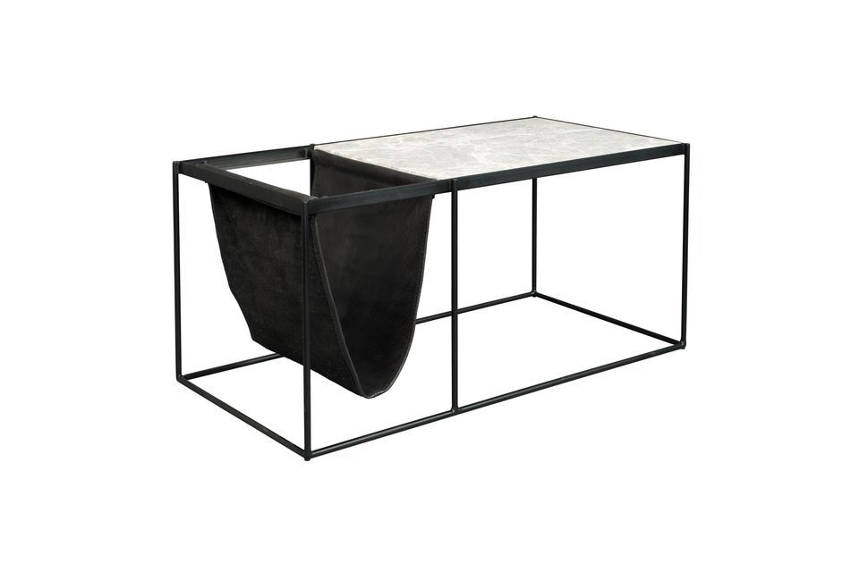 Table Basse Kansas - 7