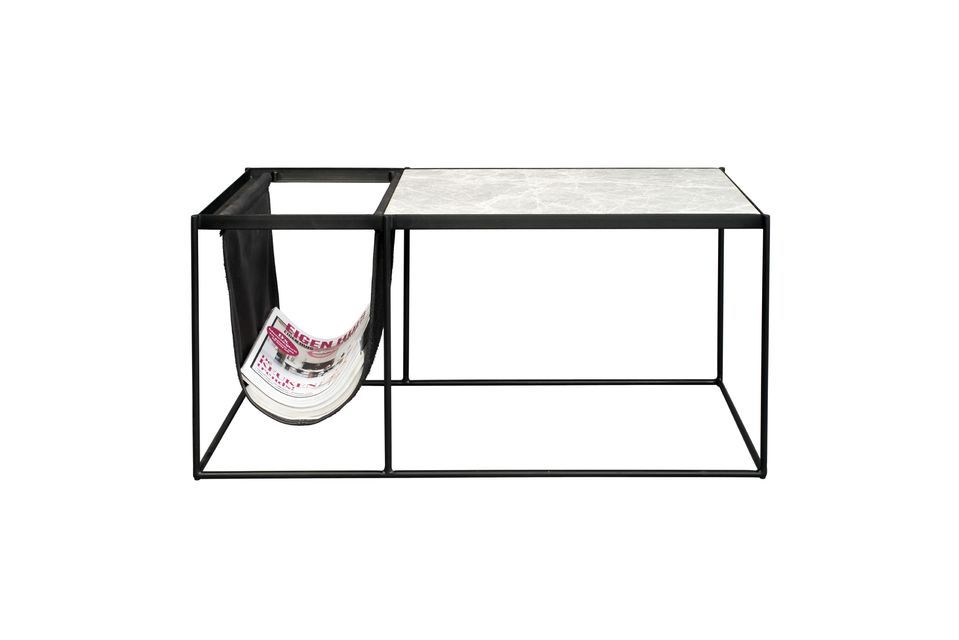 Table Basse Kansas - 6