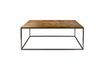 Miniature Table Basse Lee 9