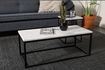 Miniature Table basse Marble Power 1