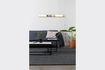 Miniature Table basse Marble Power 4