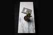 Miniature Table basse Marble Power 6