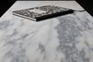 Miniature Table basse Marble Power 7