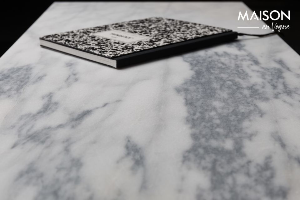Table basse Marble Power - 5